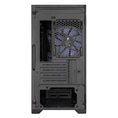 1STPLAYER Trilobite T3 ARGB Black T3-BK-4F7