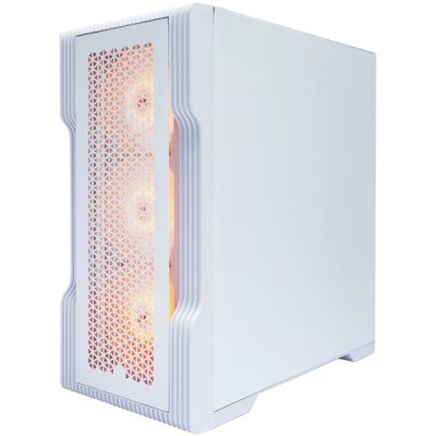 1STPLAYER Trilobite T3 ARGB White T3-WH-4F2-W-AP