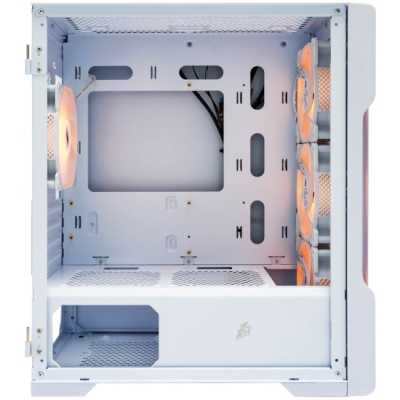 1STPLAYER Trilobite T3 ARGB White T3-WH-4F2-W-AP