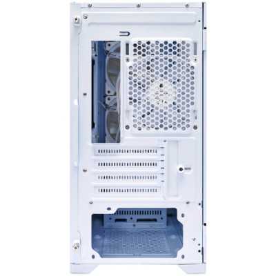 1STPLAYER Trilobite T3 ARGB White T3-WH-4F2-W-AP