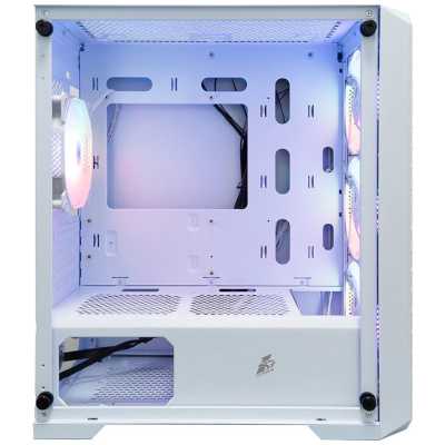 1STPLAYER Trilobite T5 ARGB White T5-WH-4F7-W