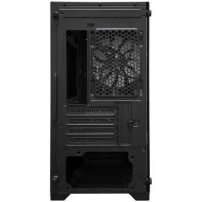 1STPLAYER Trilobite T5 Black