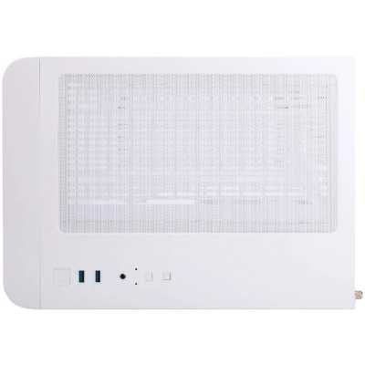 1STPLAYER Uview UV5 ARGB White