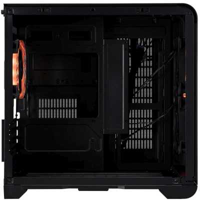 1STPLAYER VT5 ARGB Black