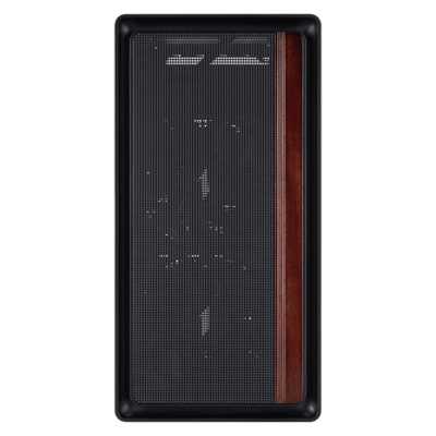 1STPLAYER WD1 Black