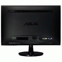монитор ASUS VS207T-P