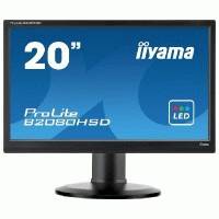 монитор Iiyama ProLite B2080HSD-B1