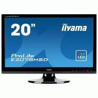 монитор Iiyama ProLite E2078HSD-GB1