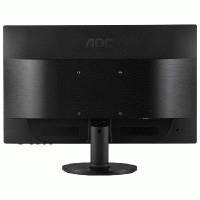 монитор AOC E2260SWDA