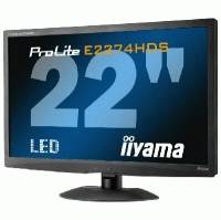 Iiyama ProLite E2274HDS-B2