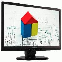 монитор Philips 221S3LCB 00
