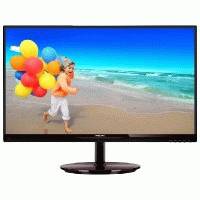 монитор Philips 224E5QHAB