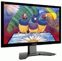 монитор ViewSonic VA2212M-LED