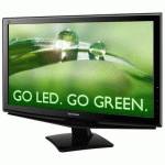 монитор ViewSonic VA2248-LED