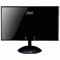 монитор AOC E2343Fi