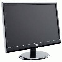 AOC E2350SHK