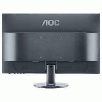 монитор AOC E2360SDA