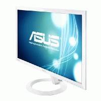 монитор ASUS VX238H-W