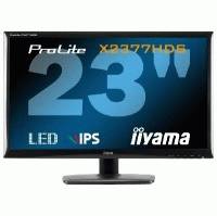монитор Iiyama ProLite X2377HDS-B1
