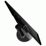 NEC EX231Wp Black