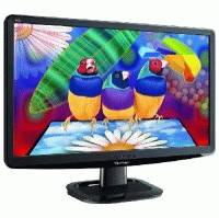 монитор ViewSonic VX2336S-LED