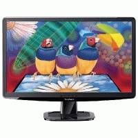 ViewSonic VX2336S-LED