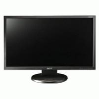 монитор Acer V243HQLAOB