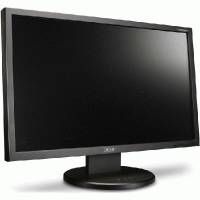 Acer V243HQLAOB