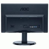 монитор AOC E2450Swhk