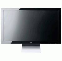 AOC E2462VWH/BW