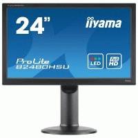 монитор Iiyama ProLite B2480HSU-B1