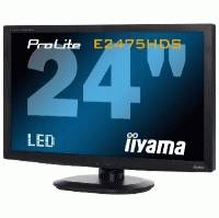 Iiyama ProLite E2475HDS-B1
