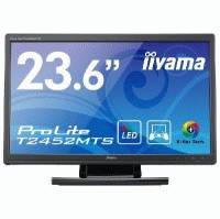 монитор Iiyama ProLite T2452MTS-B1