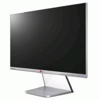 LG 24MP76HM-S