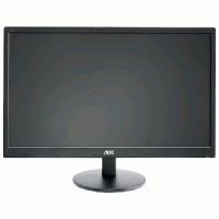 монитор AOC E2470Swda
