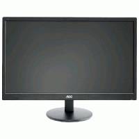 монитор AOC E2470Swhe