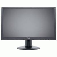 монитор AOC m2460Phu