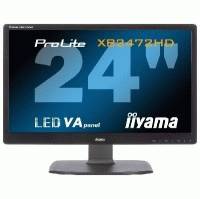 монитор Iiyama ProLite XB2472HD-B1