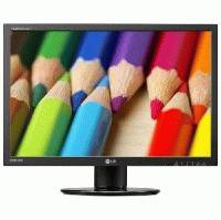 монитор LG W2420R-BN