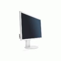NEC EA243WM White