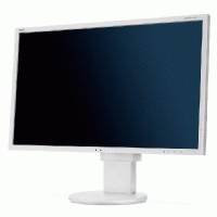 монитор NEC EA243WM White