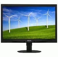 монитор Philips 240B4LPYCB