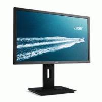 монитор Acer B276HLymdpr Dark-Grey