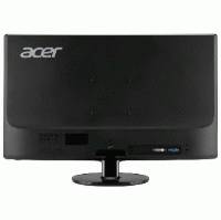 Acer S271HLDBID