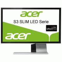 монитор Acer S273HLABmii