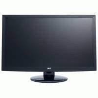 монитор AOC E2795Vh