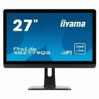 монитор Iiyama ProLite XB2779QS-B1