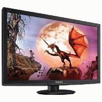 монитор Philips 273E3LHSB 01
