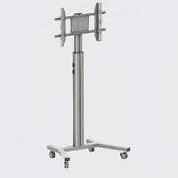 мобильная стойка 2MVESA MediaPro 110 MDP-0110-S