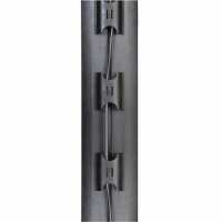 мобильная стойка 2MVESA MediaPro 1100 MDP-1100-B